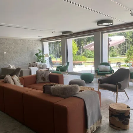 Maison Poluc - Le Petit Apartahotel