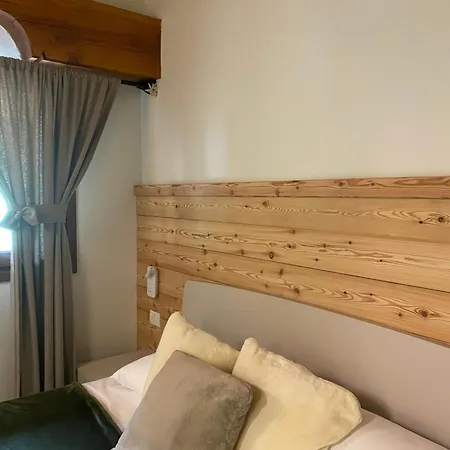 Apartahotel Maison Poluc - Le Petit 3*