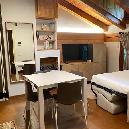 Maison Poluc - Le Petit Apartahotel